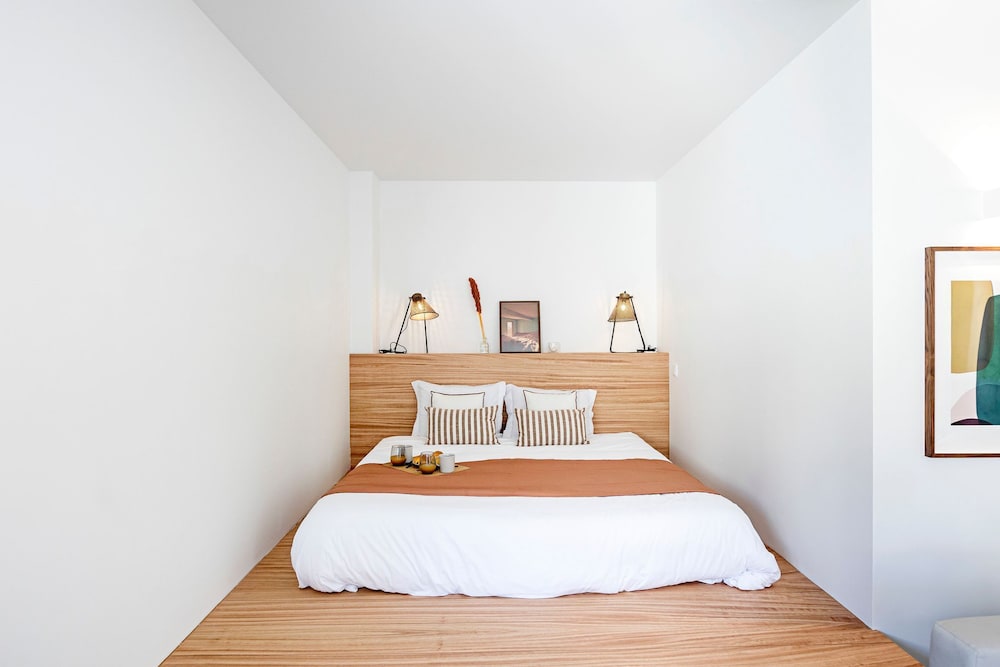 Regras Apartments & Garden A7 by Benefit Collection