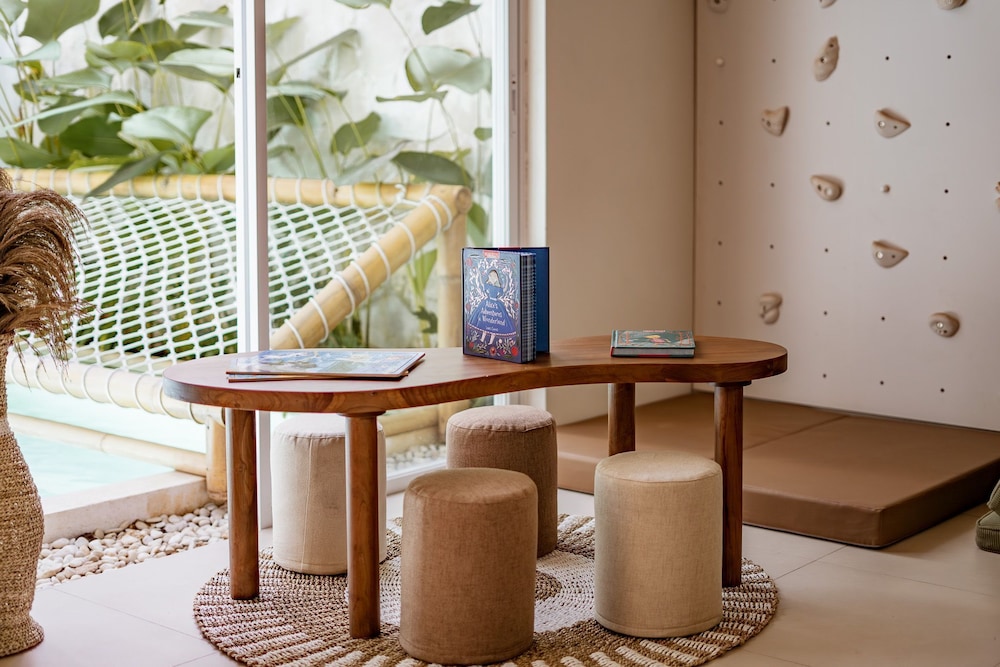 Endless Summer Villa Uluwatu