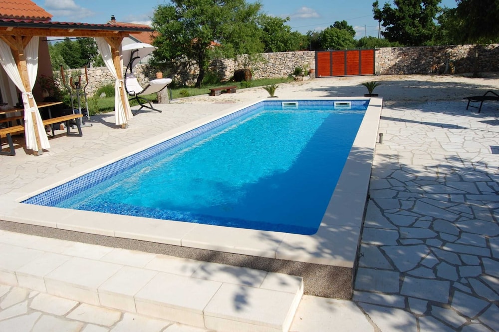 Holiday Home Luca