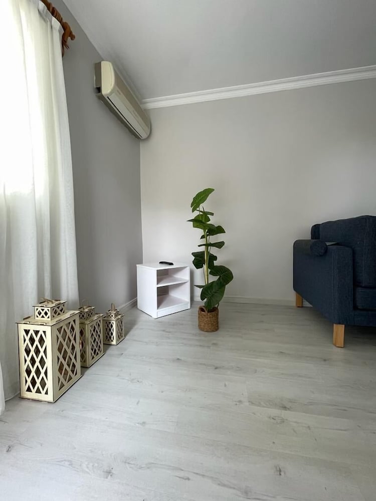 Sun Beach Villas view 2