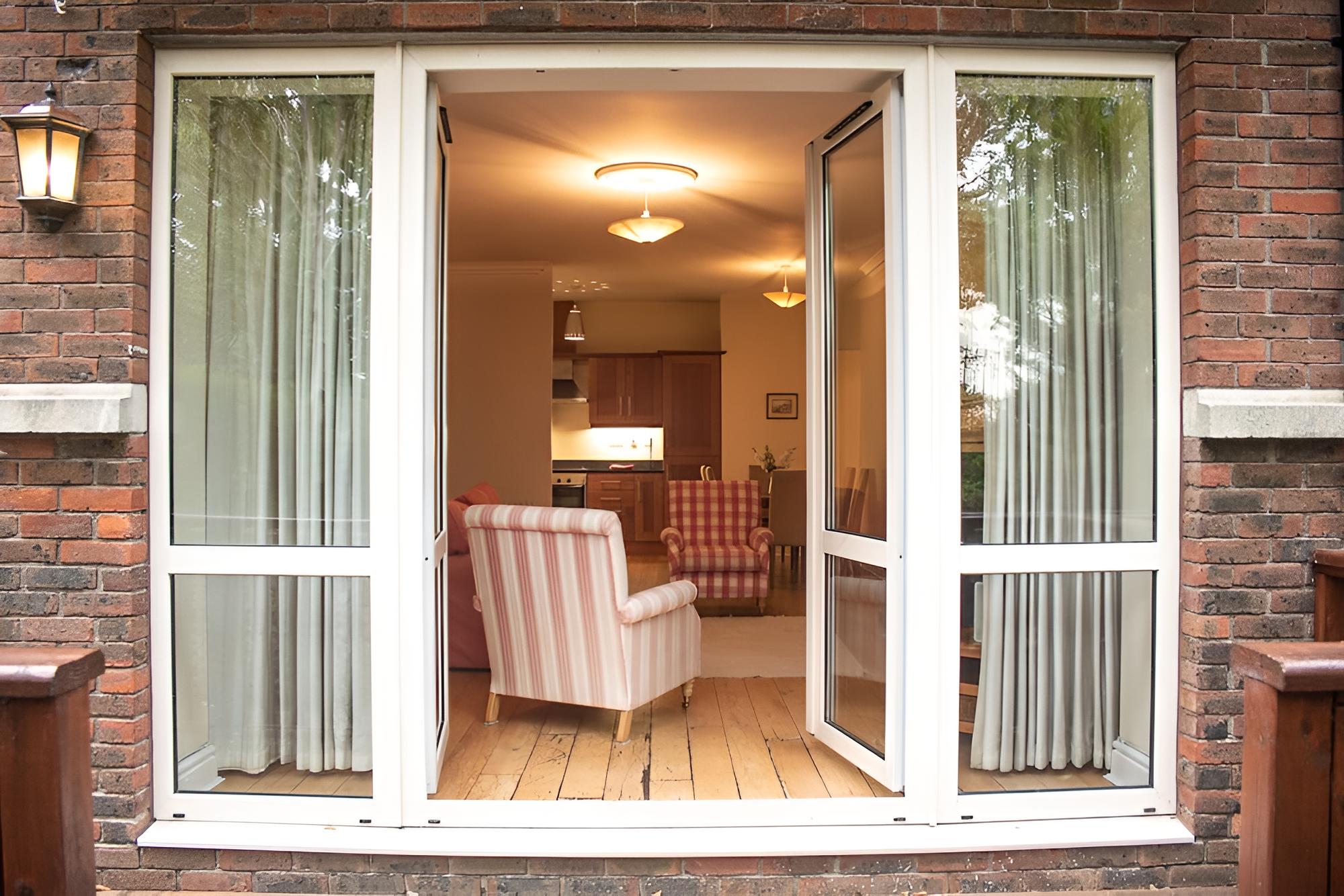 Woodview Blackrock