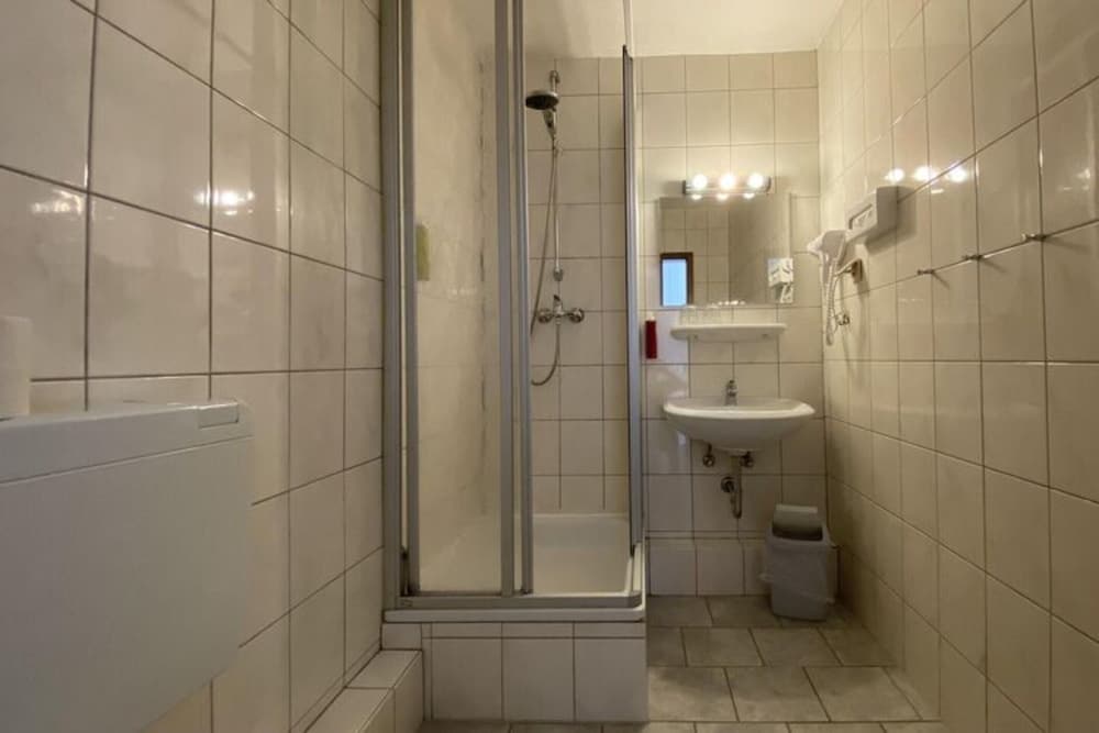 Ferienhaus im Kurort Inkl. Fruehstueck