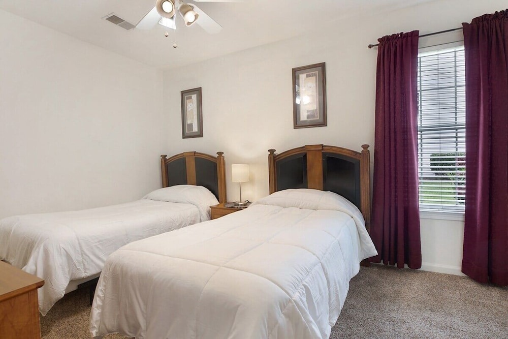 Fairways 12a 3 Bedroom Condo