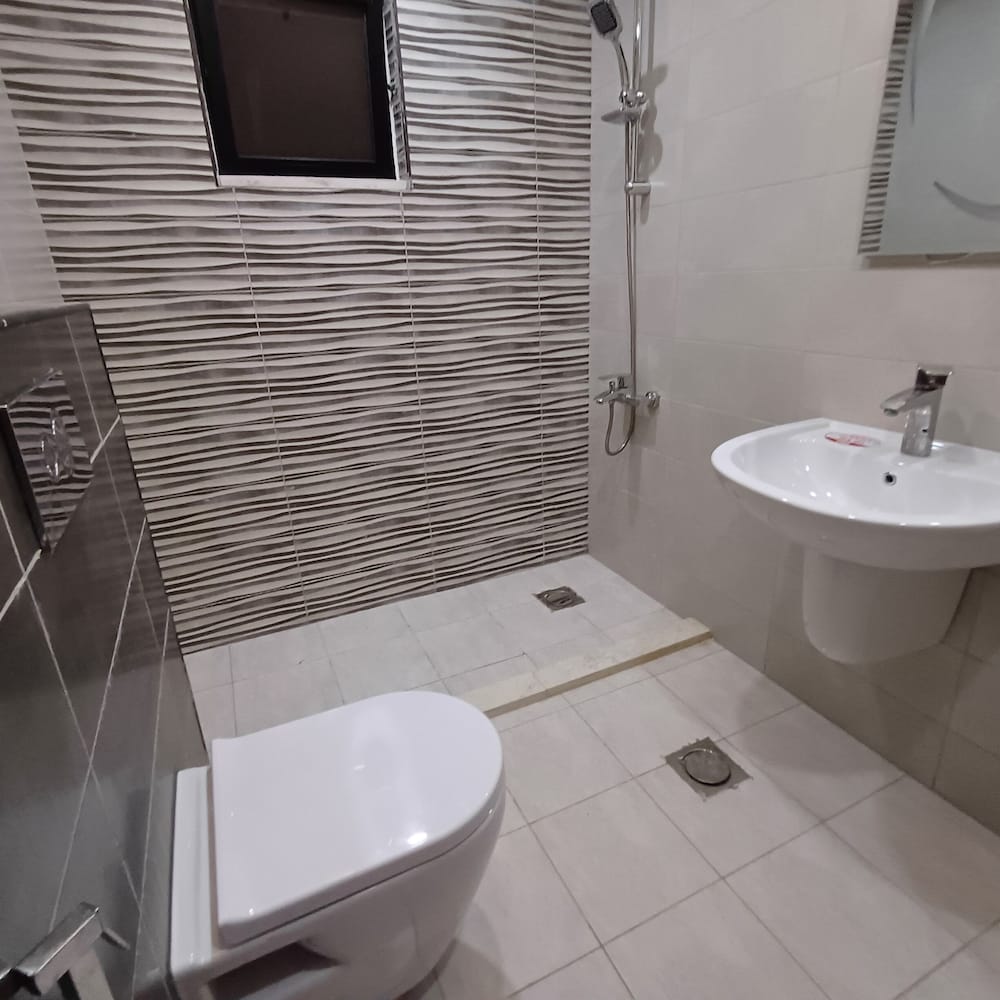 Laperla luxury apartments