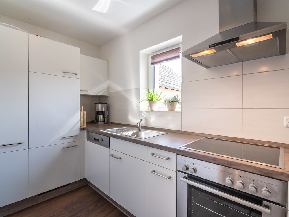 Dreamy Holiday Home in Ellscheid With Terrace