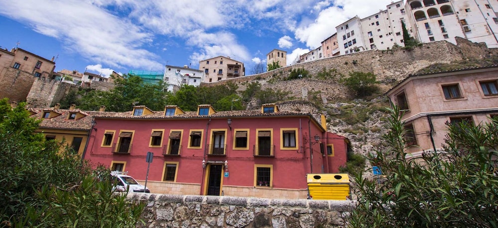 Posada del Huécar