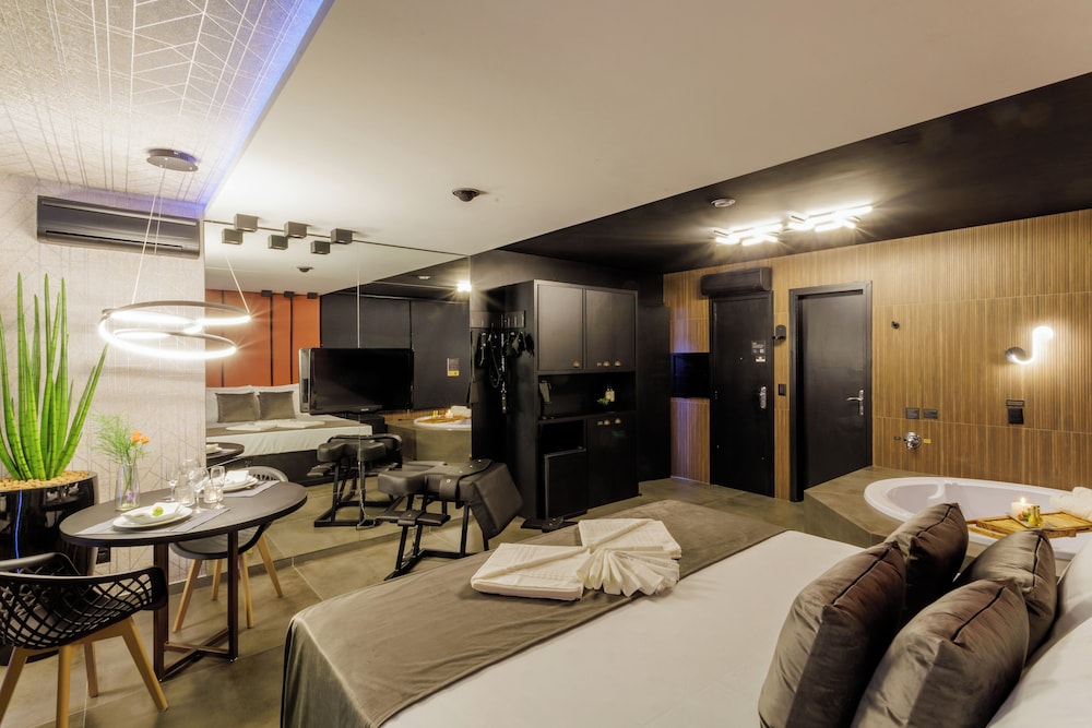Medieval Motel SPA