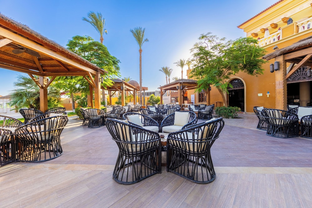 Grand Waterworld Makadi couples and families only
