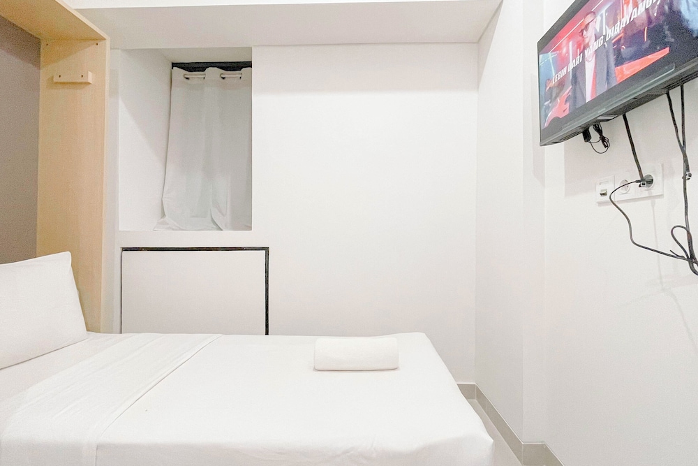 Good Deal Studio Room (No Kitchen) Bandaraya - Tallasa City Makassar Apartment