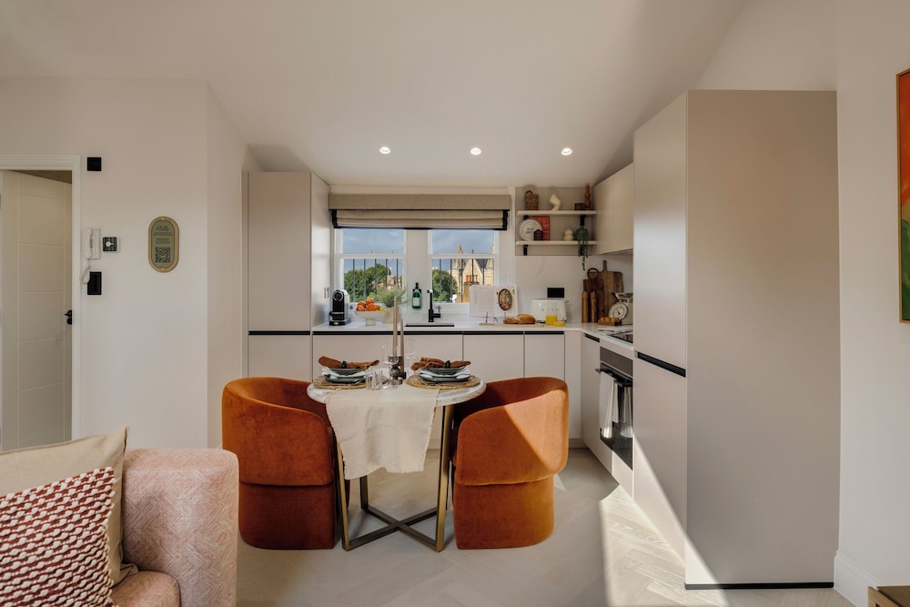 Notting Hill Your Apartment