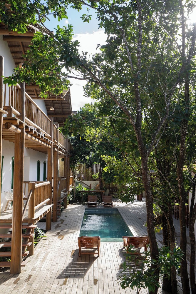 Corais de Trancoso Boutique