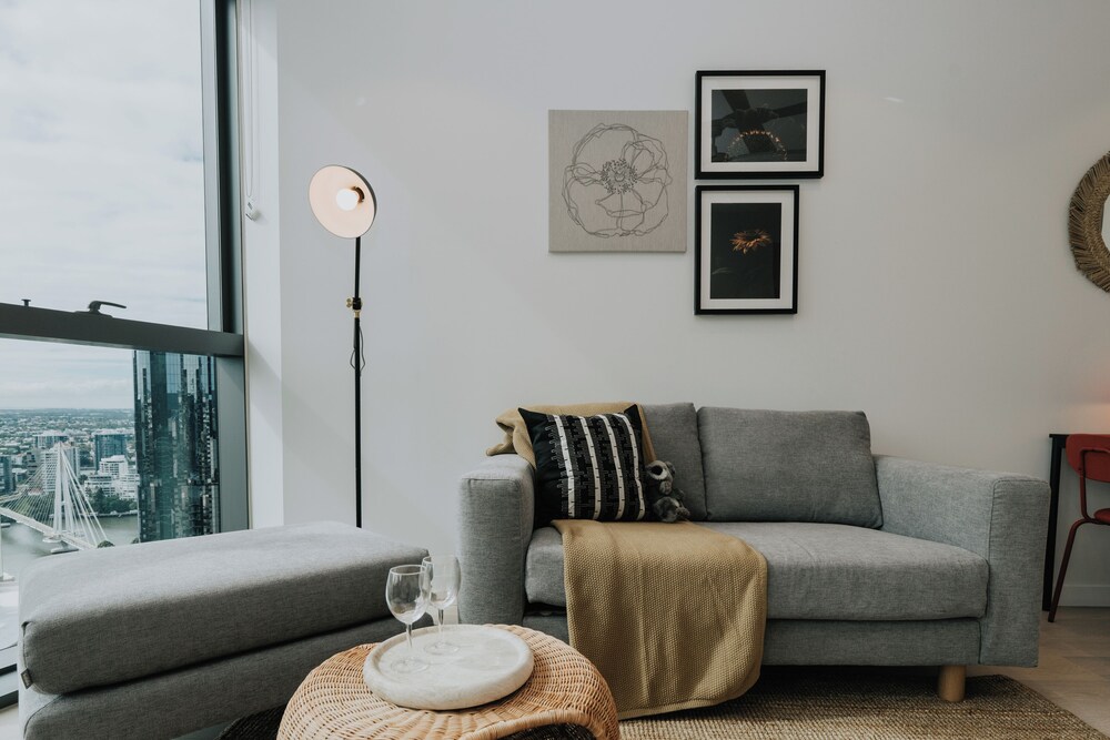 Queen's Wharf Residences - Nooon Stay
