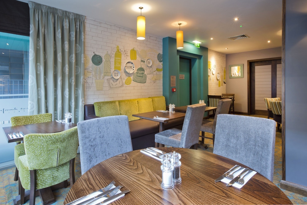 Premier Inn Derby Cc - Cathedral Quarter, photo 24