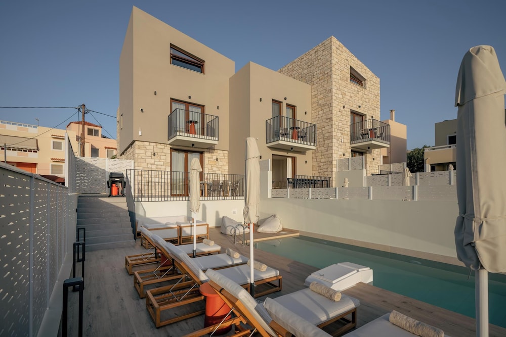 Aesthete Villas