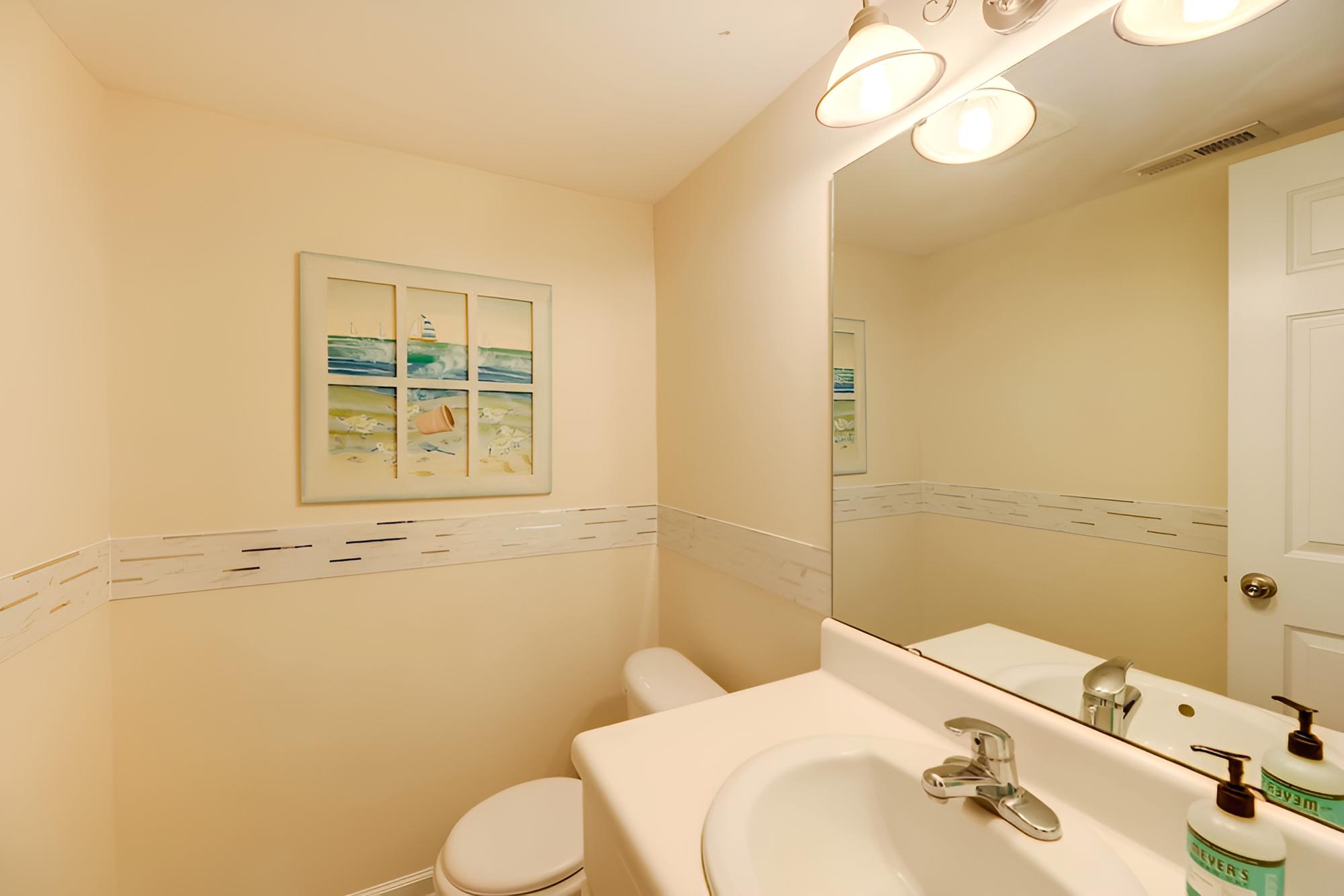 Havelock Townhome w/ Patio ~ 8 Miles to River, photo 11