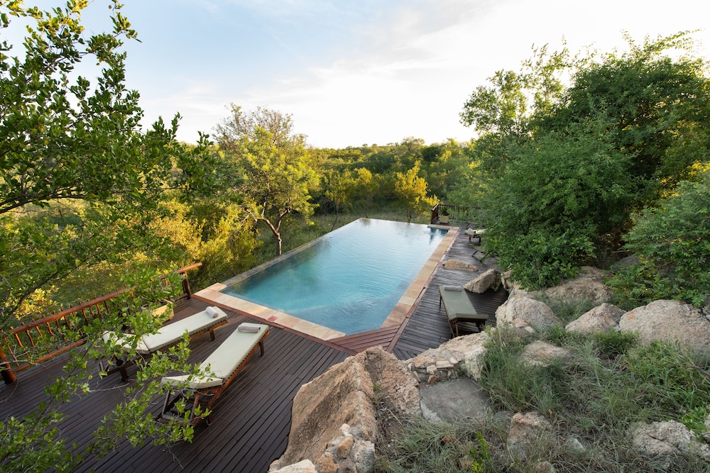 Elephant Game Lodge