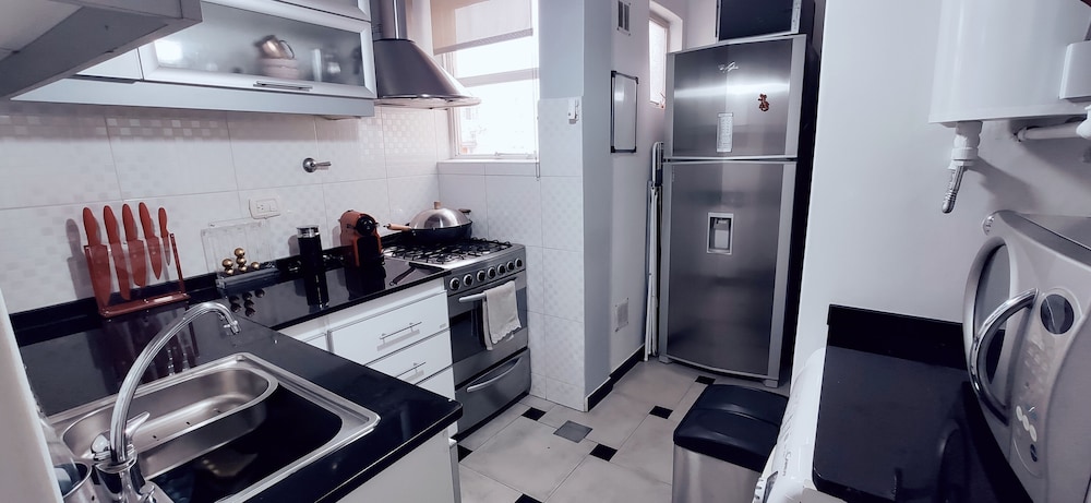 Spacious Accommodation in Palermo, Buenos Aires