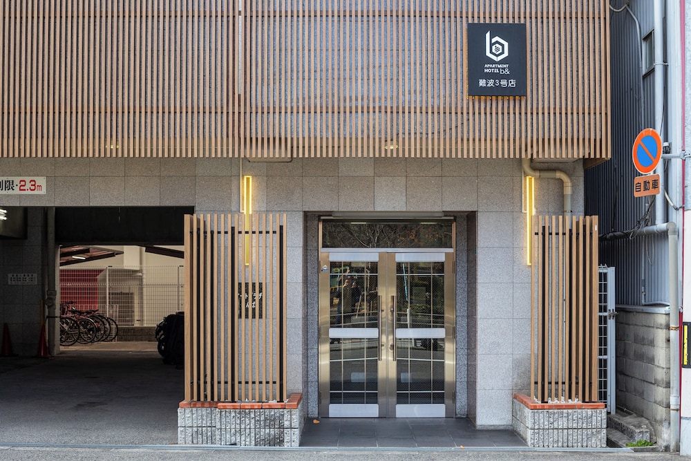 b&Namba3