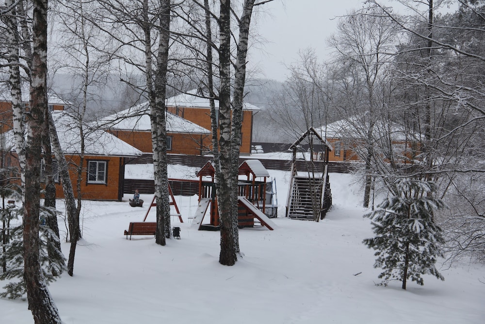 Forest estate Lesnye Polyany view 4