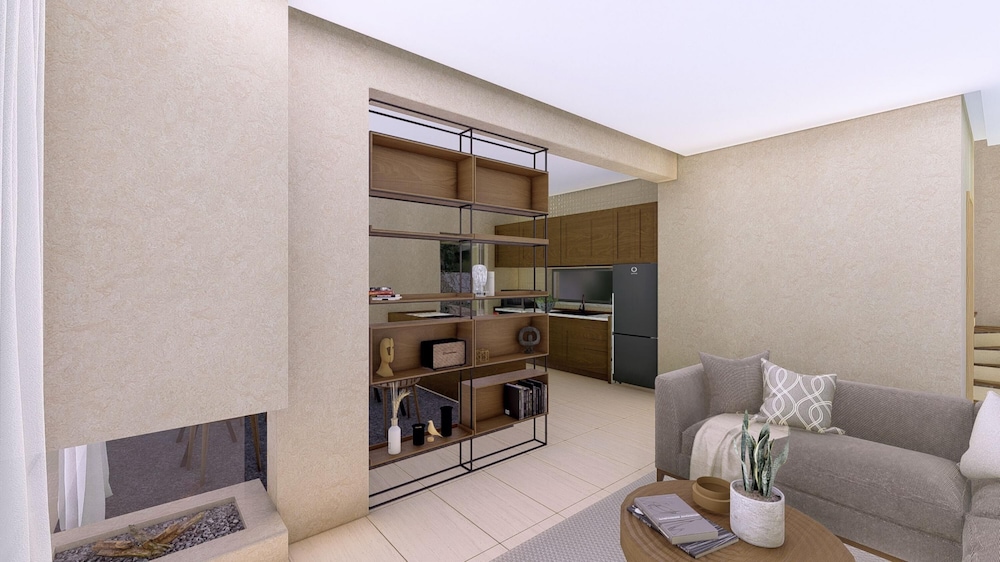 Residence Komidoro in Ionian Islands view 2