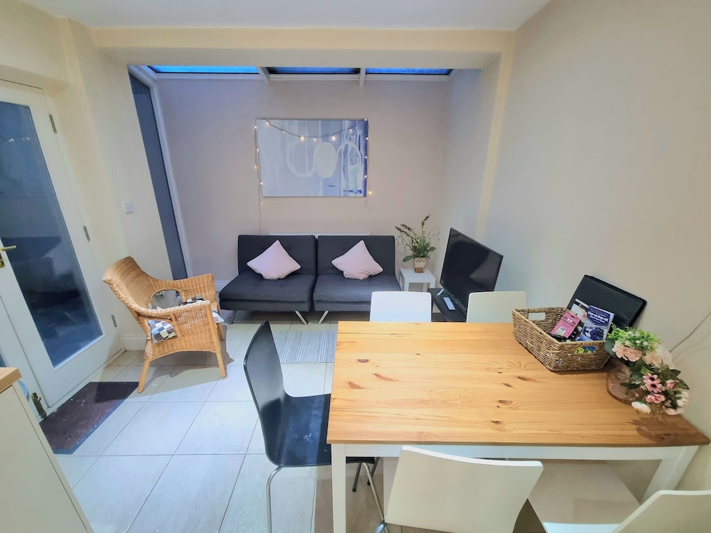 Notting Hill Flats 5min to Portobello Rd