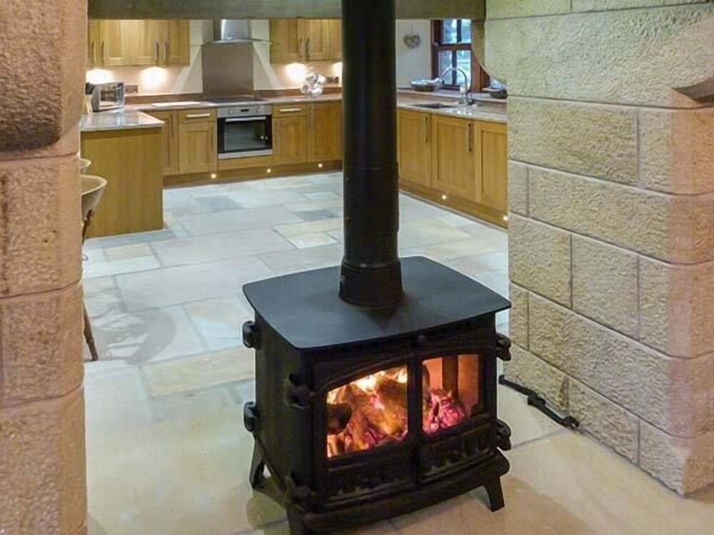 Orcaber Cottage