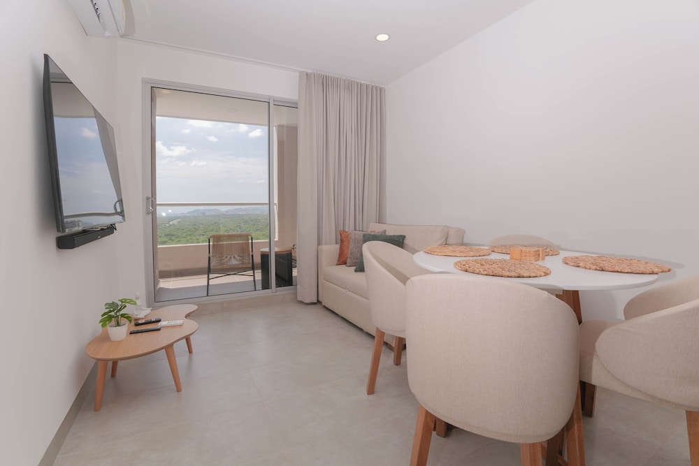 Apartamentos Santa Marina by C - HOST