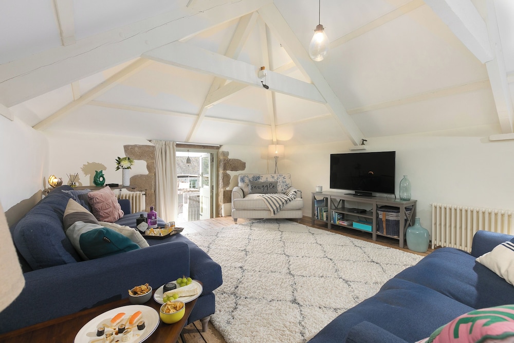 Stable Loft