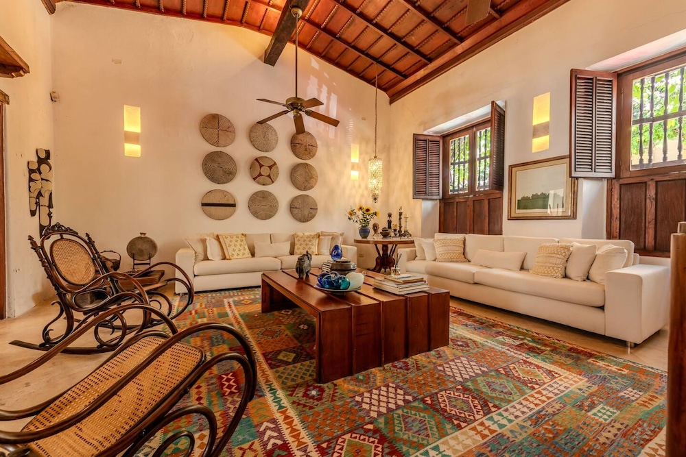 Casa Luna de Jerico - Luxury - Old City