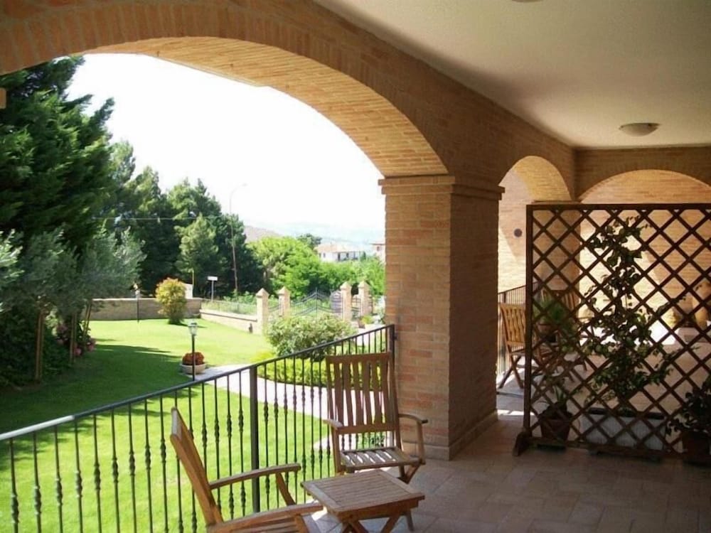B&B La Collina del Sagrantino