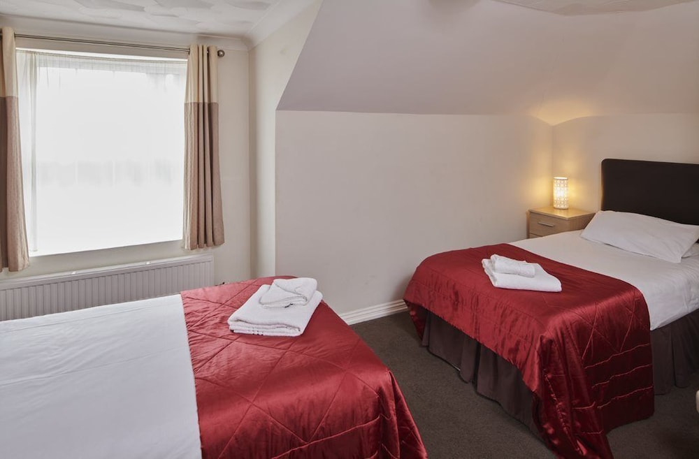 Wensum Guest House view 3
