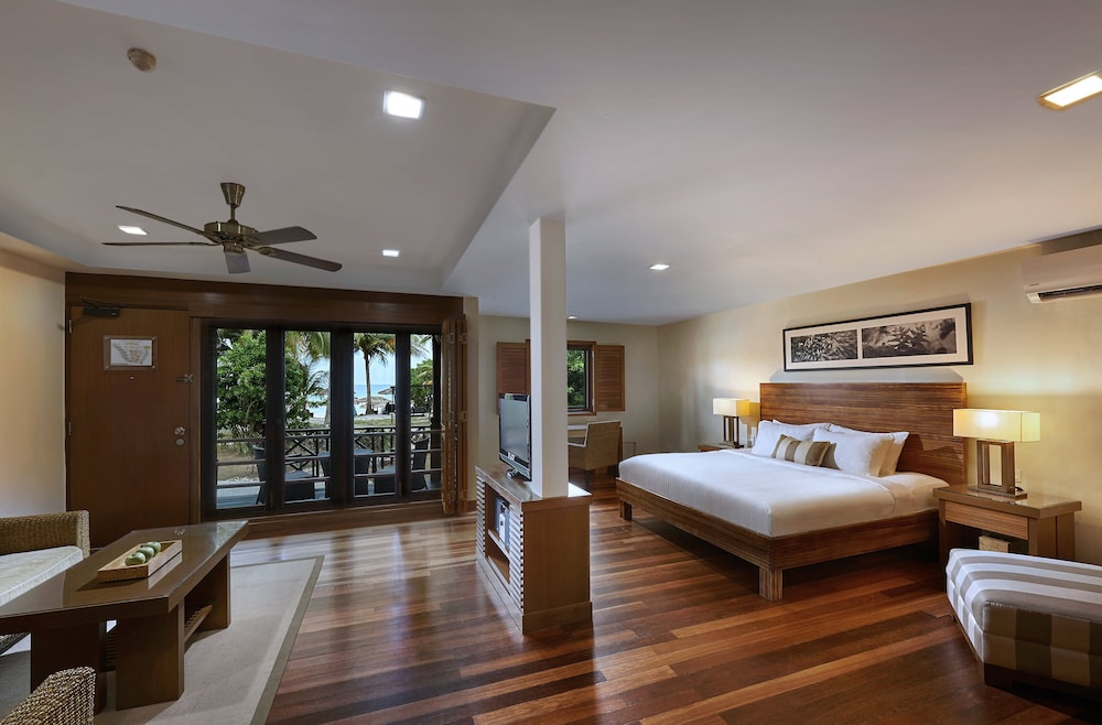 The Taaras Beach & Spa Resort 35