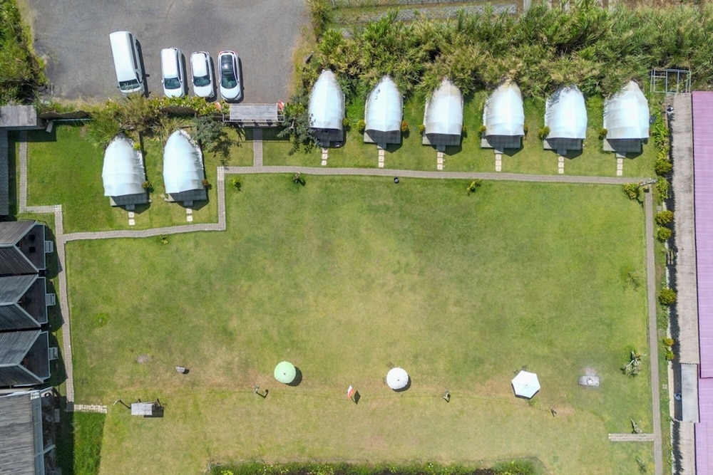 Butterfly Bali Glamping
