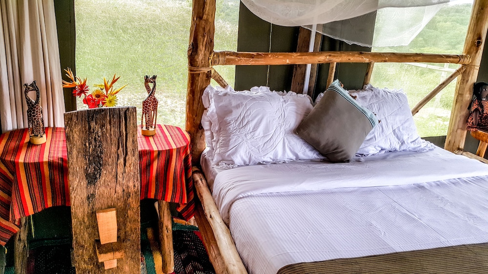 Living Waters Resort