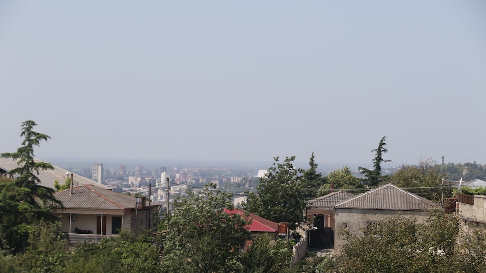 Guest House Caucasus