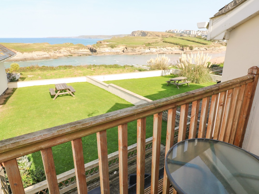 The Beach House