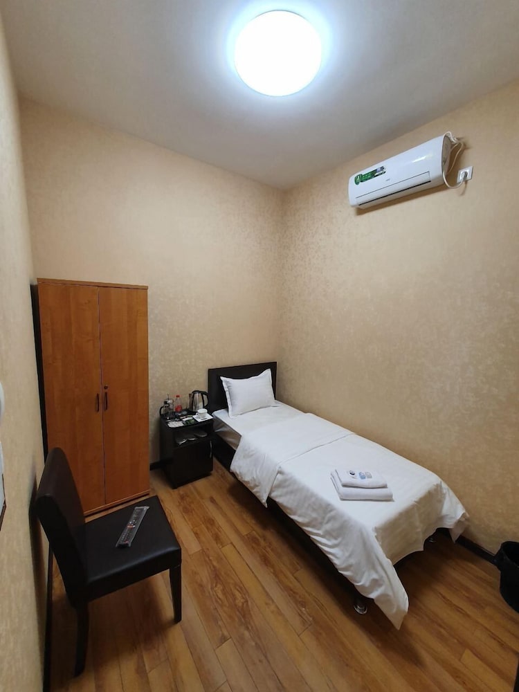 Hayot hostel view 5