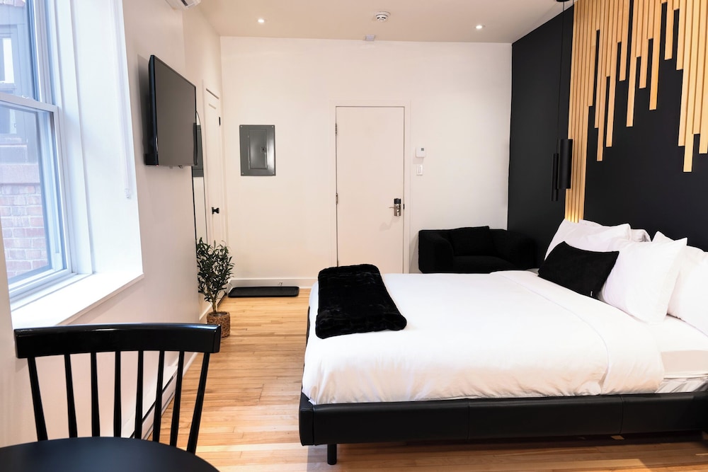 Unique Stays - 4114 St-Denis