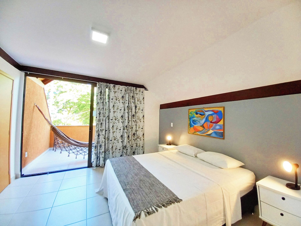 Lindos Bangalôs no Eco Resort