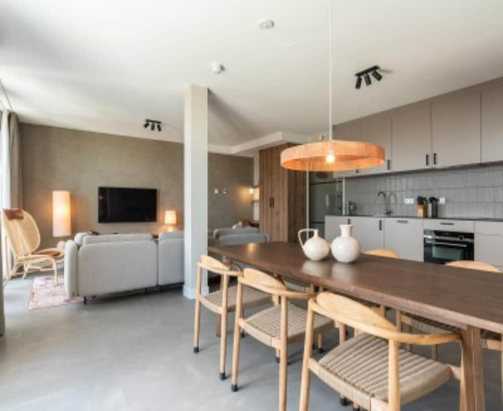 Apartment, Near the Beach and the sea