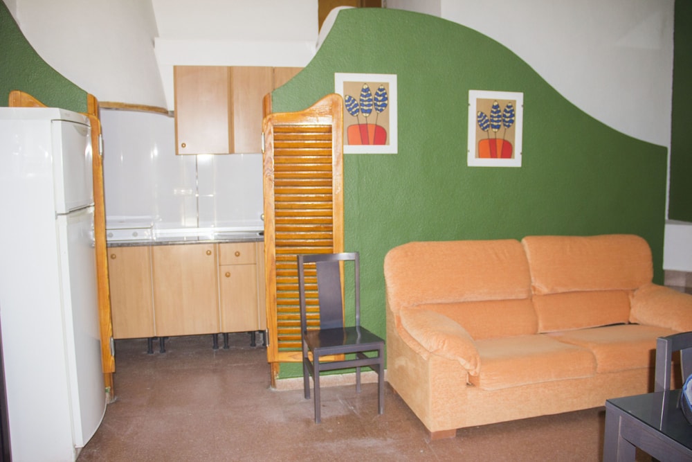 Camping La Puerta