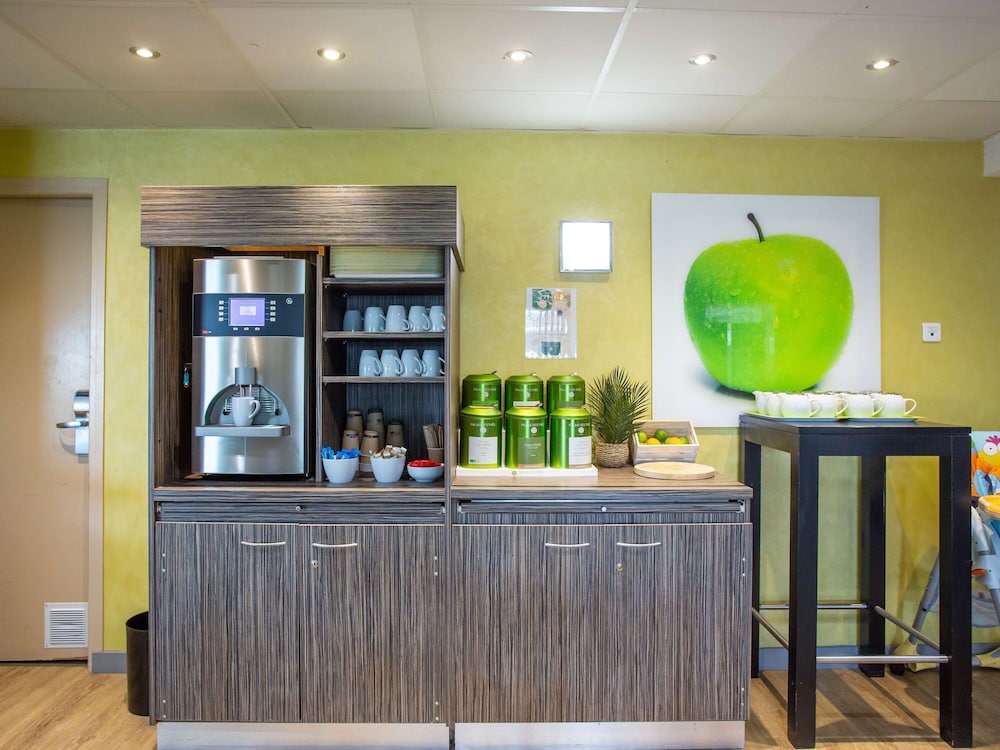 Bourges Vacations - ibis Styles Bourges - Property Image 4