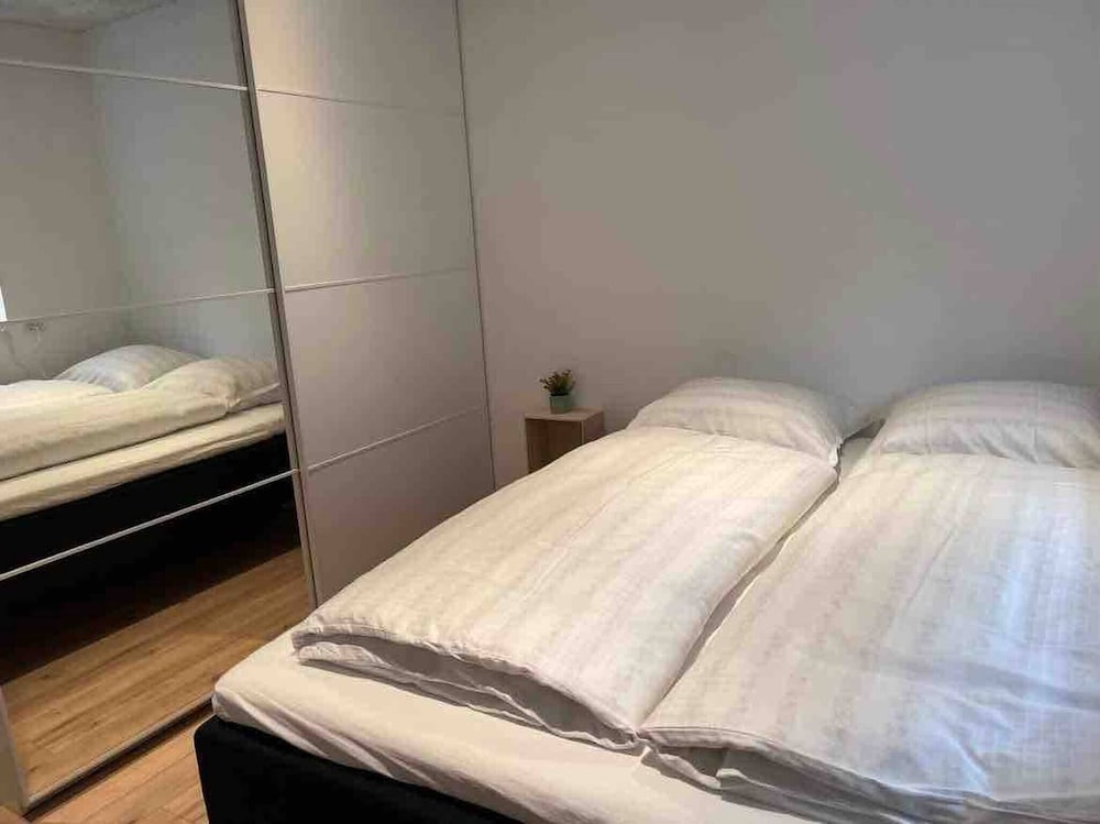 Cozy Ocean View Apartment in Hoyvík, Faroe Islands