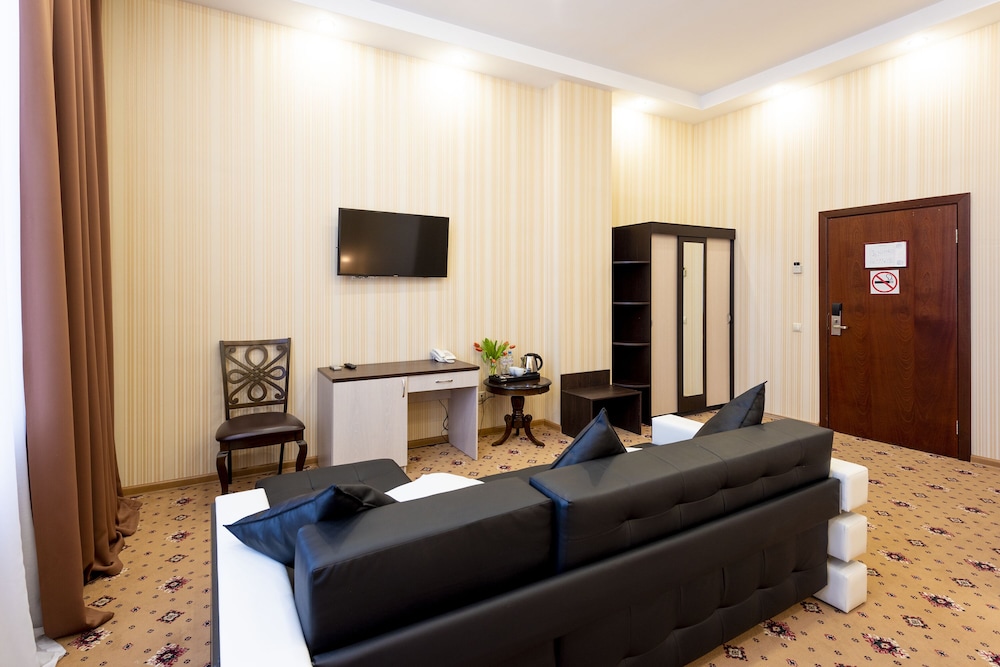 AFFONYKATE hotel