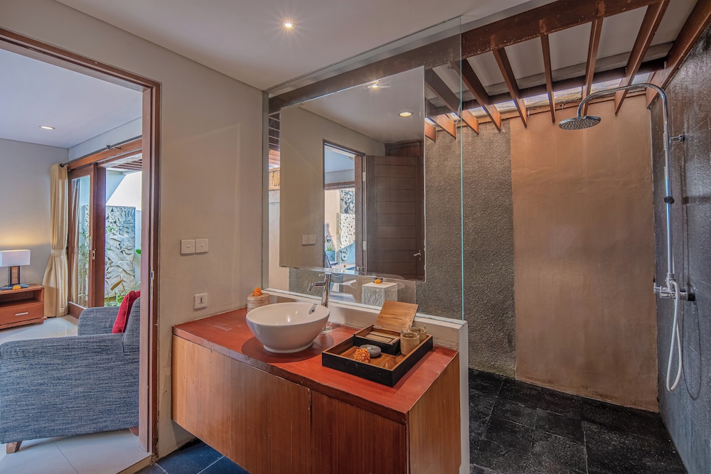 Nyanyi Sanctuary Villa Tabanan by Ini Vie Hospitality