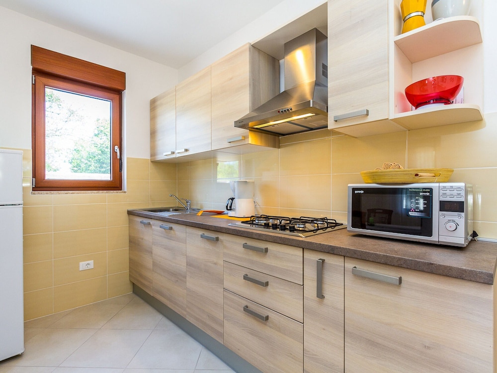 Apartment in Croatia Near the Coast