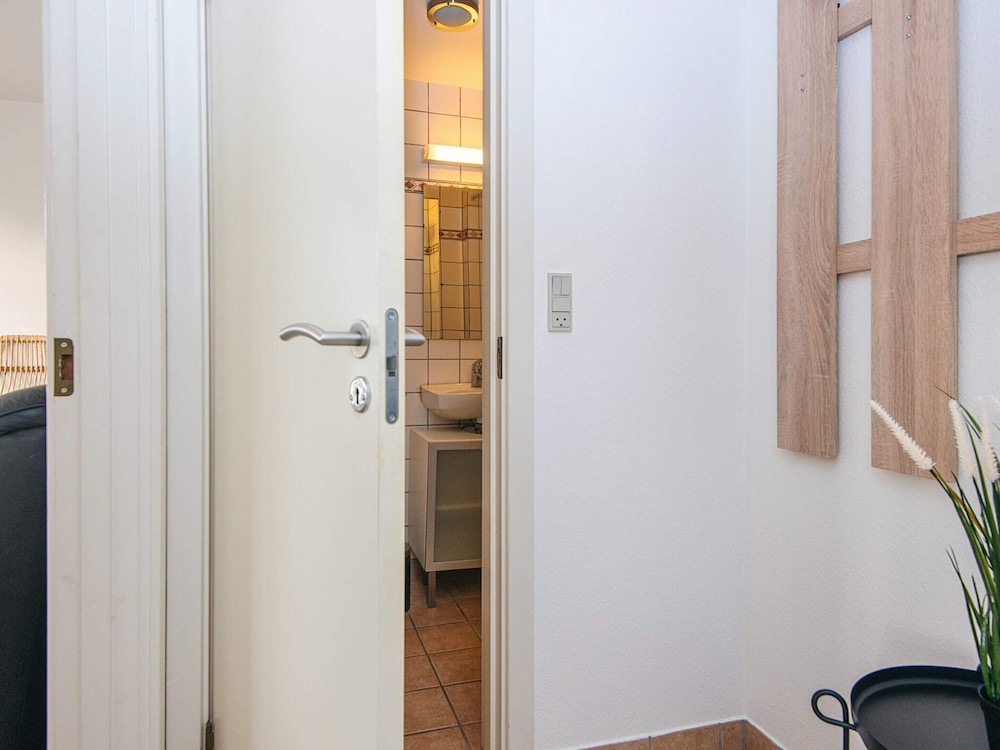 Charming Retreat in Ringkobing