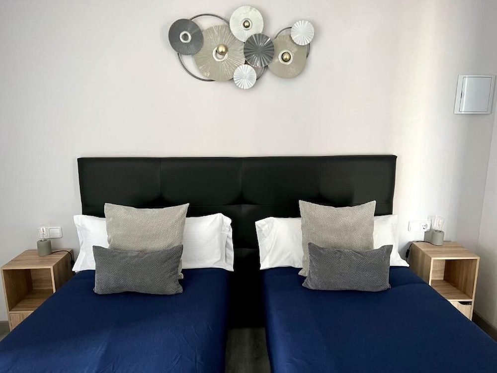 Hostal Boutique La Canonja