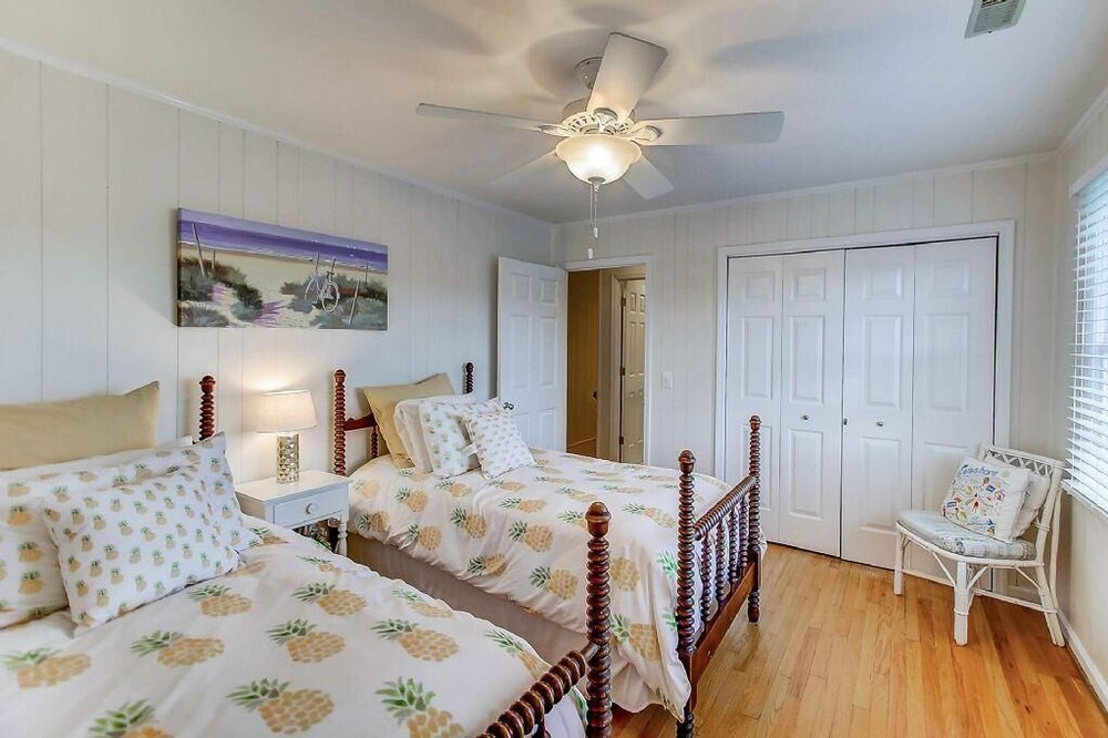 3602 Palm Boulevard view 4
