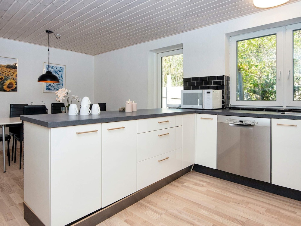 14 Person Holiday Home in Romo view 2
